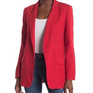 ASTR the Label Boyfriend Blazer